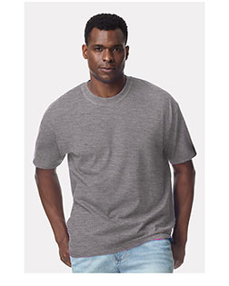 Graphite Heather product color
