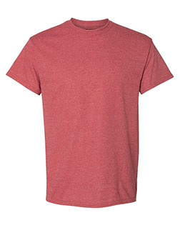 Heather Scarlet Red product color