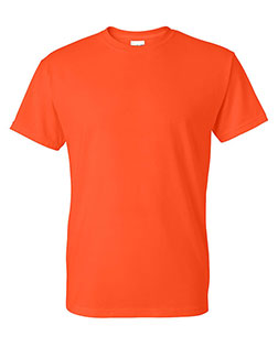 Orange product color