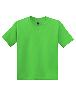 Electric Green product color
