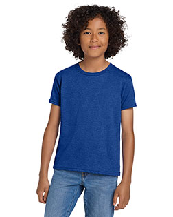 Heather Deep Royal product color