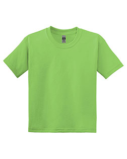 Lime product color