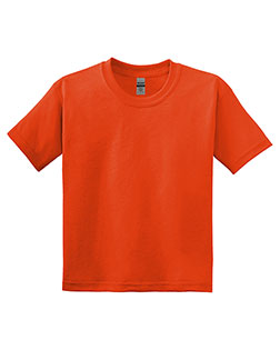 Orange product color