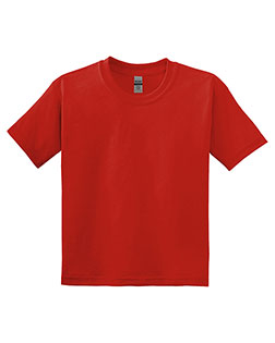 Red product color