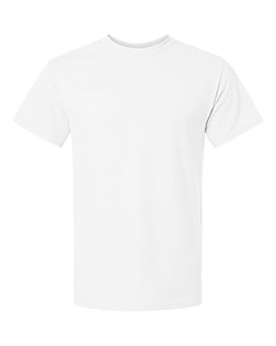 Gildan 8000T Unisex DryBlend Tall T-Shirt at GotApparel
