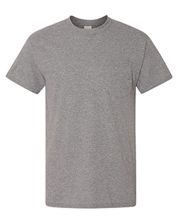 Graphite Heather product color