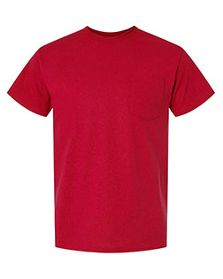 Red product color
