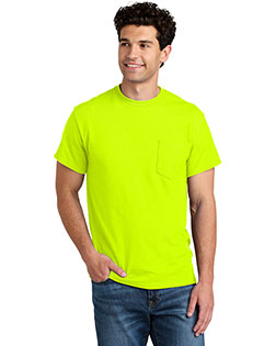 Safety Green product color