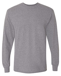 Graphite Heather product color