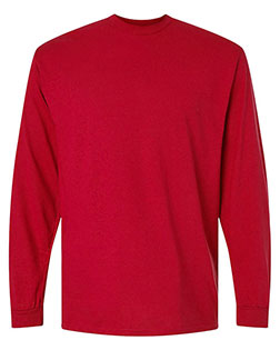 Red product color