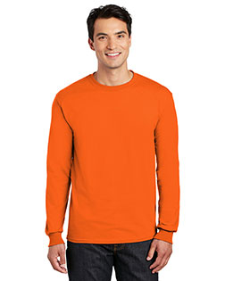 S. Orange product color