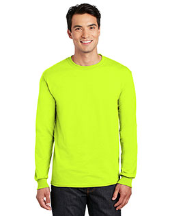 Safety Green product color