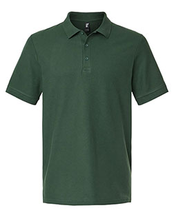 Gildan 85800  Hammer™ Pique Polo at GotApparel