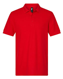 Red product color