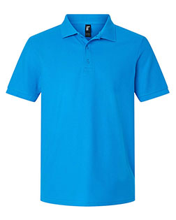 Gildan 85800  Hammer™ Pique Polo at GotApparel