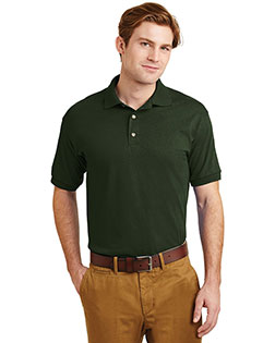 Gildan 8800 Men DryBlend 6-Ounce Jersey Knit Sport Polo at GotApparel