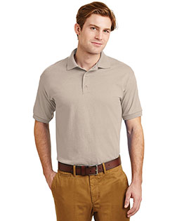 Gildan 8800 Men DryBlend 6-Ounce Jersey Knit Sport Polo at GotApparel