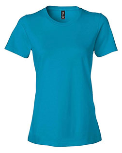 Caribbean Blue product color
