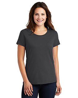 Gildan 880 Ladies 100% Ring Spun Cotton T-Shirt at GotApparel