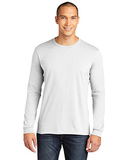 Gildan<sup> ®</sup> 100% Combed Ring Spun Cotton Long Sleeve T-Shirt. 949 at GotApparel