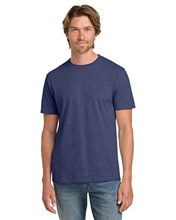 Heather Blue product color