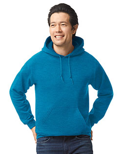 Gildan G185 Men's Heavy Blend 8 Oz. 50/50 Hood at GotApparel