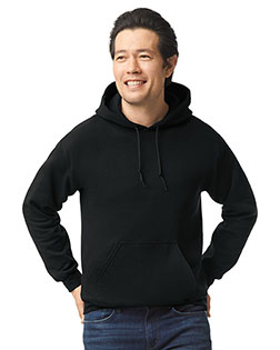 Gildan G185 Men's Heavy Blend 8 Oz. 50/50 Hood at GotApparel