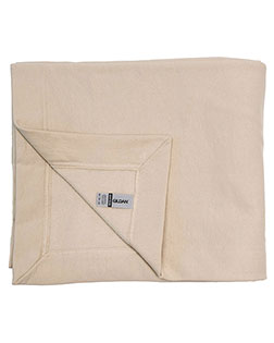 Gildan G189 Heavy Blend Fleece Stadium Blanket at GotApparel