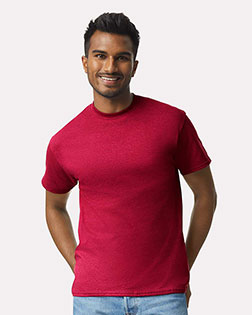 Antiq Cherry Red product color