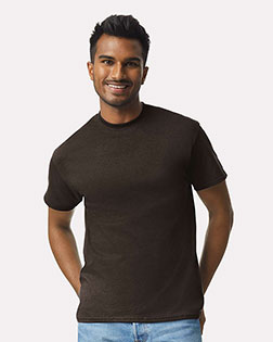 Dark Chocolate product color