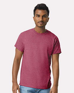 Heather Cardinal product color