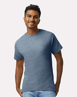 Heather Indigo product color