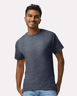 Heather Navy product color