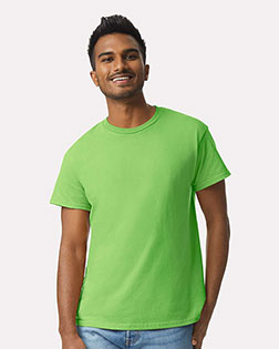 Lime product color