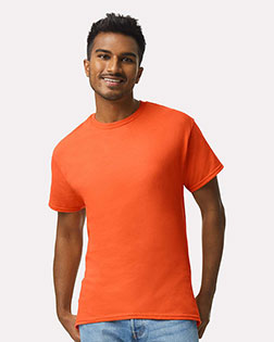 Orange product color