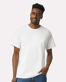 Gildan G200 Men's Ultra Cotton 6 Oz. T-Shirt at GotApparel