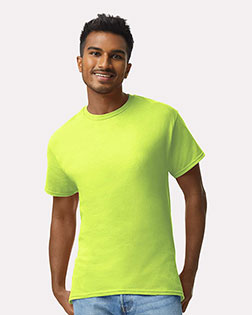 Safety Green product color