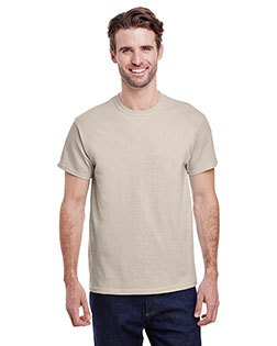 Gildan G200 Men's Ultra Cotton 6 Oz. T-Shirt at GotApparel