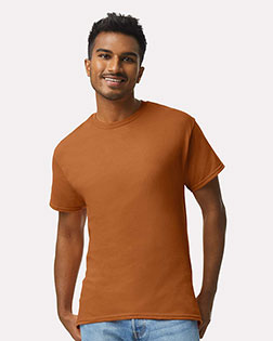 T Orange product color