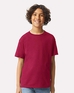 Cardinal Red product color