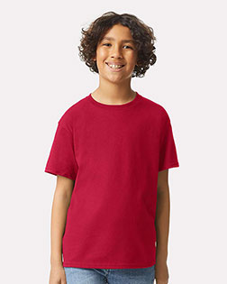 Cherry Red product color
