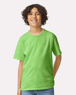 Lime product color