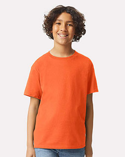 Orange product color