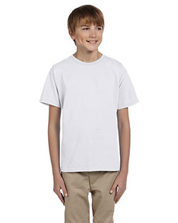 Gildan G200B Boys Ultra Cotton 6 oz. T-Shirt at GotApparel