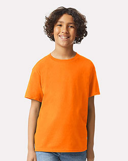 S Orange product color