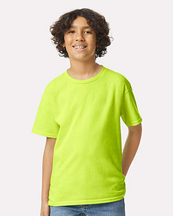 Safety Green product color