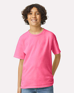 Safety Pink product color