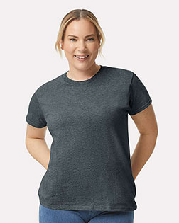 Dark Heather product color