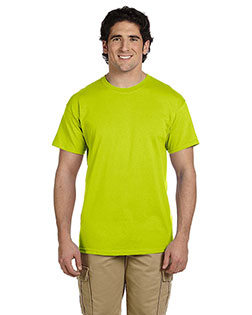 Gildan G200T Unisex Ultra Cotton Tall 6 oz. Short-Sleeve T-Shirt at GotApparel