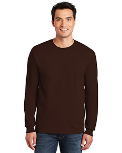 Dark Chocolate product color